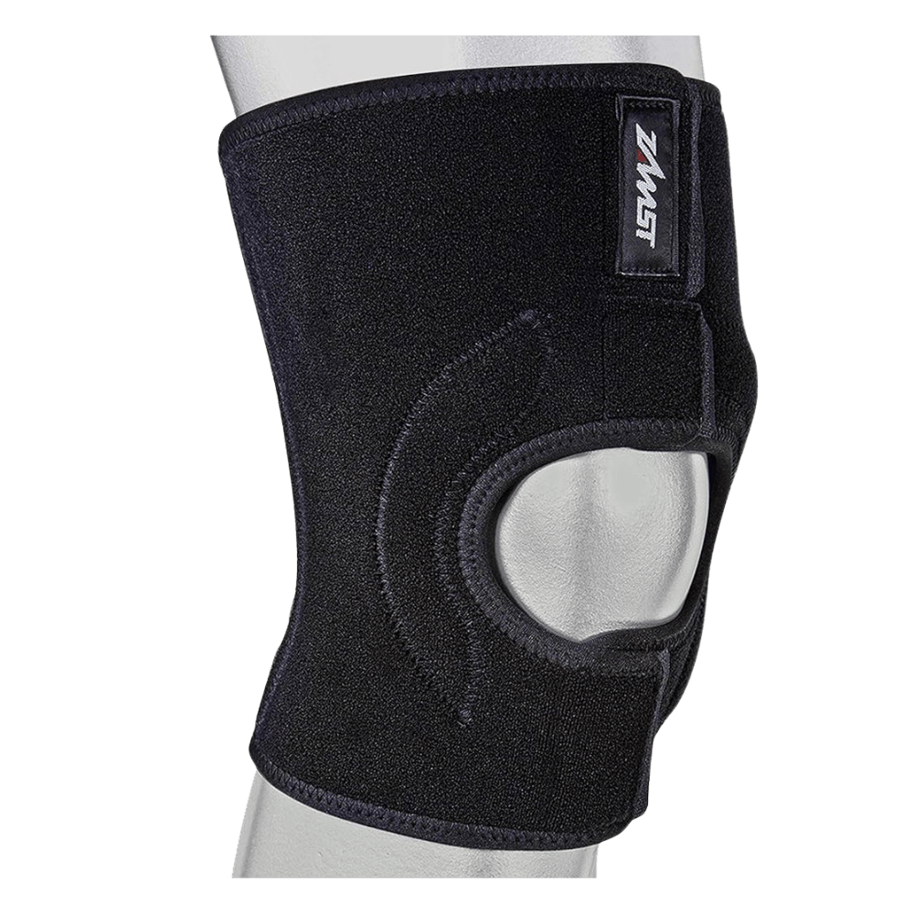 Zamst MK - 3 Knee Brace - CMD Sports