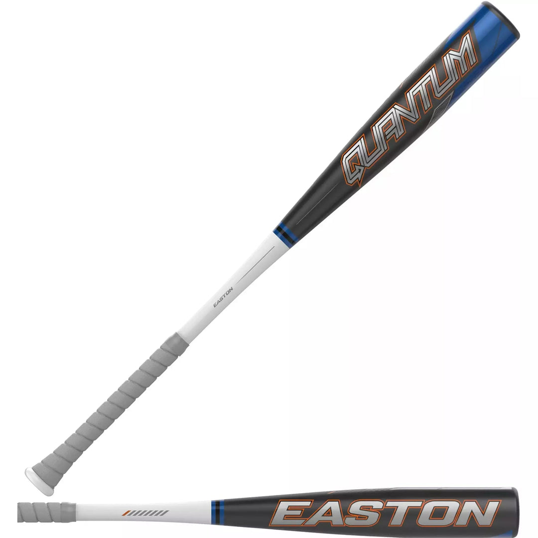2022 Easton Quantum BBCOR Baseball Bat -3 - CMD Sports