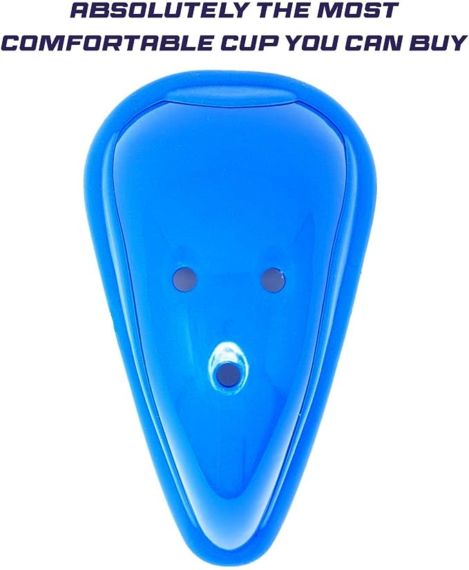 ADAMS Youth Flex Protector Cup - One Size - CMD Sports
