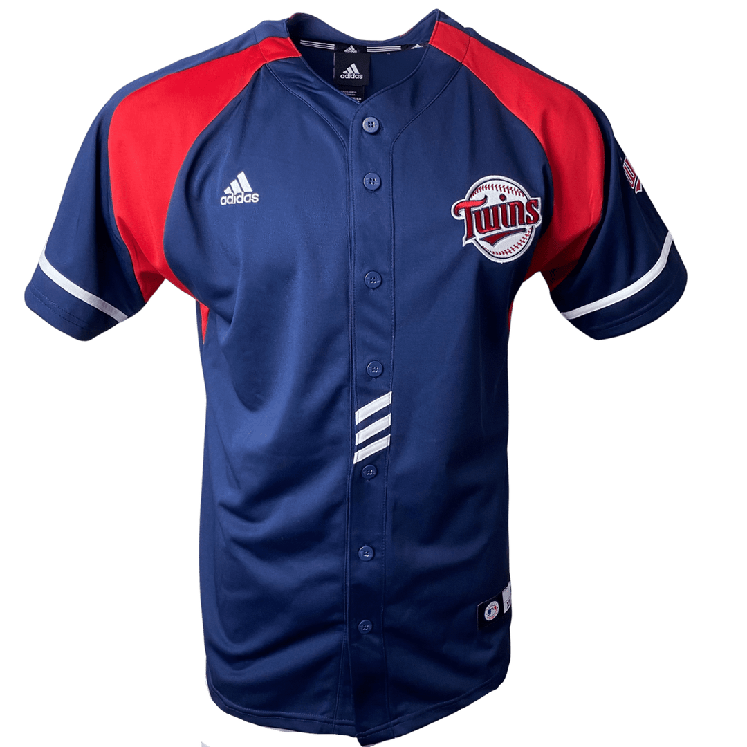 youth twins jersey