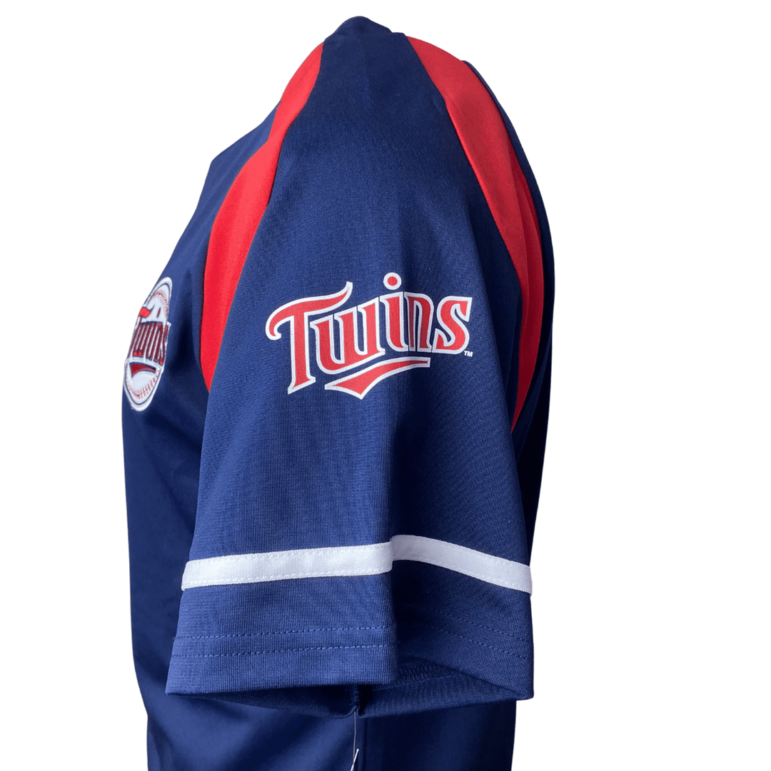 youth twins jersey