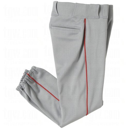 ALL-STAR YOUTH Classic Baseball Pants with Piping - BSP5Y - CMD Sports