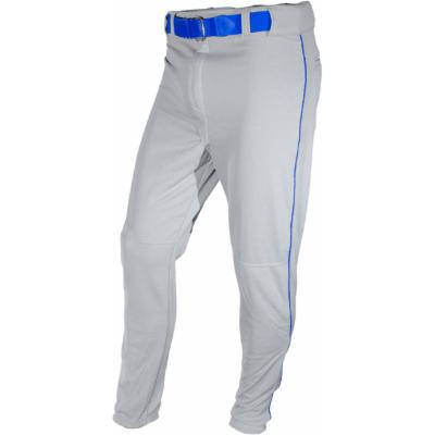 ALL-STAR YOUTH Classic Baseball Pants with Piping - BSP5Y - CMD Sports