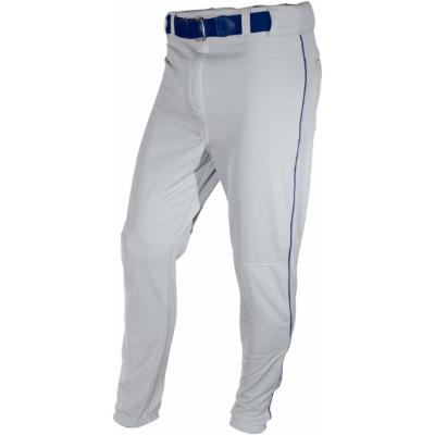 ALL-STAR YOUTH Classic Baseball Pants with Piping - BSP5Y - CMD Sports