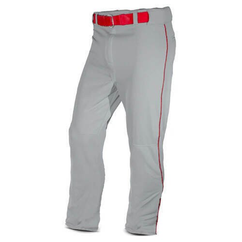 ALL-STAR YOUTH Classic Baseball Pants with Piping - BSP5Y - CMD Sports