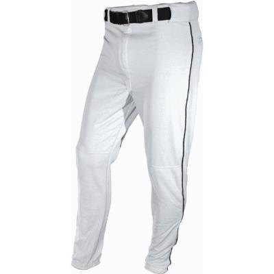 ALL-STAR YOUTH Classic Baseball Pants with Piping - BSP5Y - CMD Sports