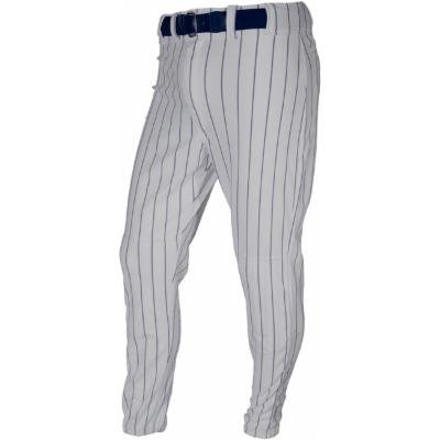 ALL-STAR YOUTH Classic Pinstripe Baseball Pants - BSP4Y - CMD Sports