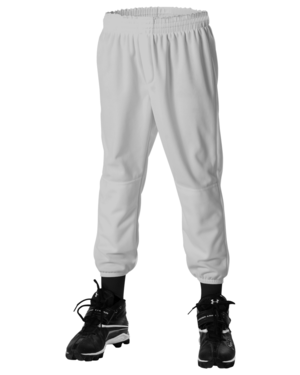 Alleson Athletic Men's Pull Up Baseball Pant - 604PDK2 - CMD Sports
