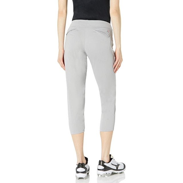 Alleson Athletic Women Fastpitch Pants - 605PLW - CMD Sports