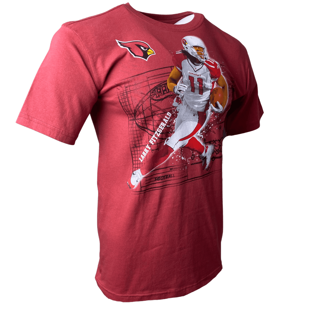 Larry fitzgerald jersey 2024 youth