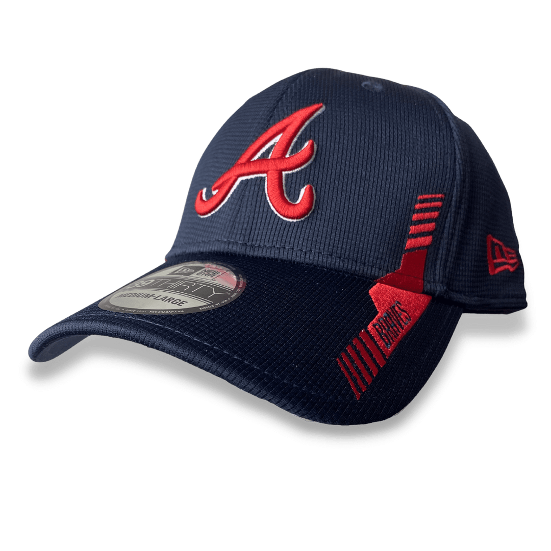 Braves 2024 39thirty hat