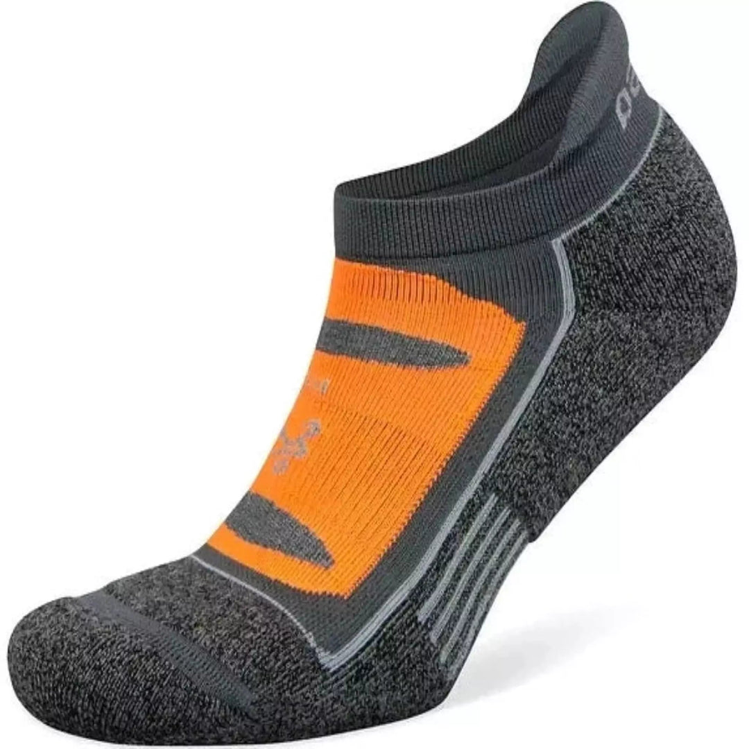 Balega Blister Resist No Show Socks - CMD Sports