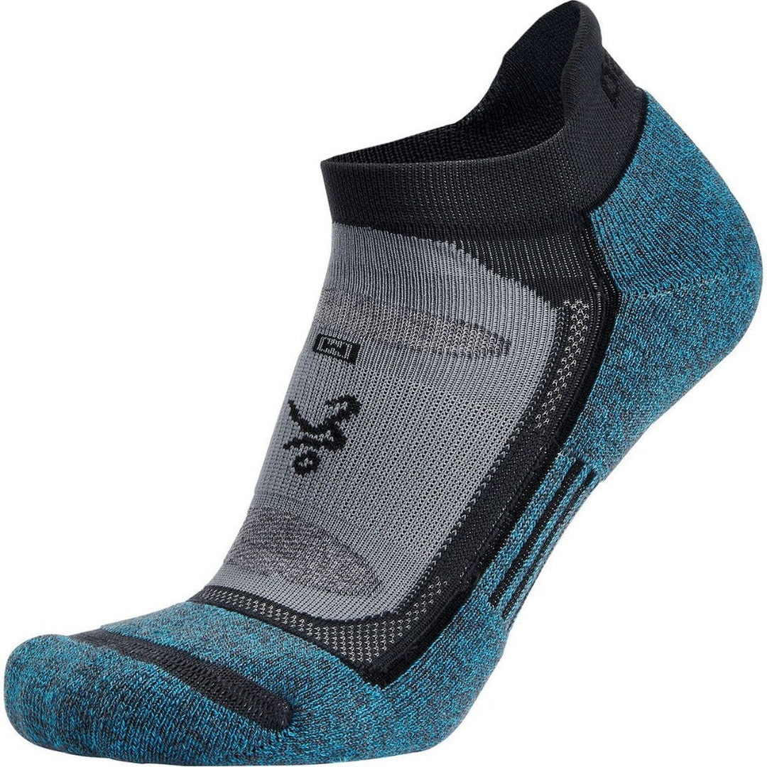 Balega Blister Resist No Show Socks - CMD Sports