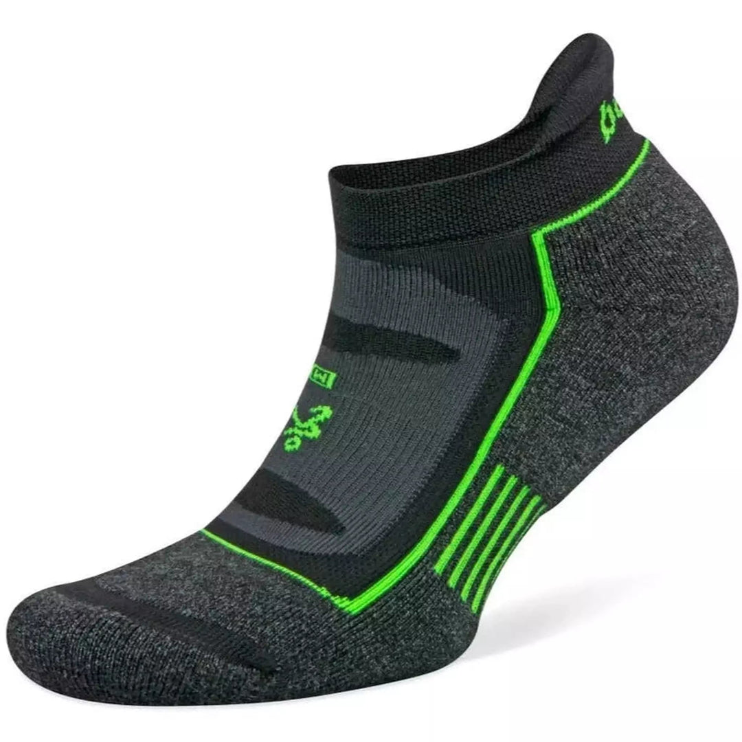 Balega Blister Resist No Show Socks - CMD Sports