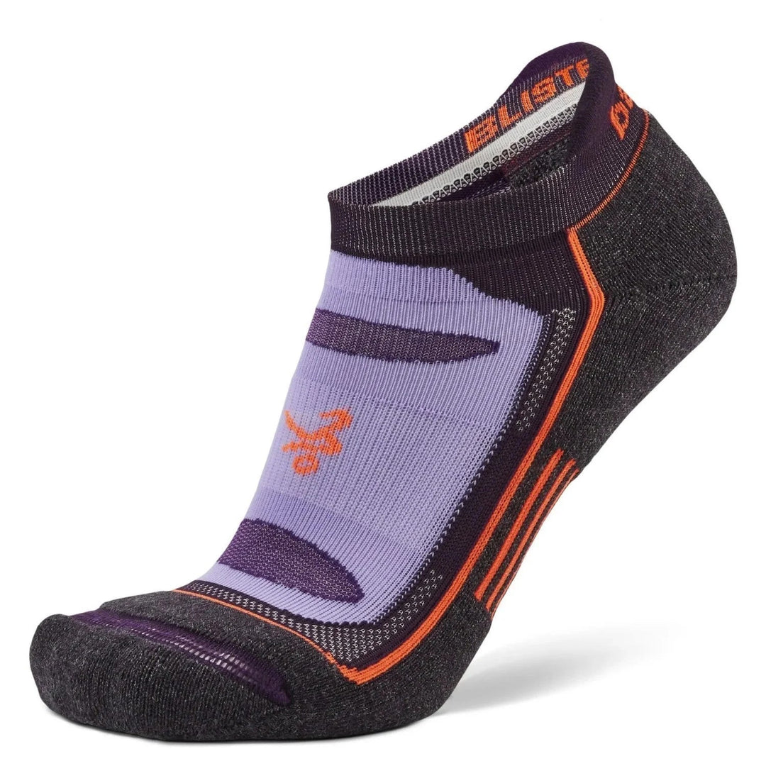 Balega Blister Resist No Show Socks - CMD Sports