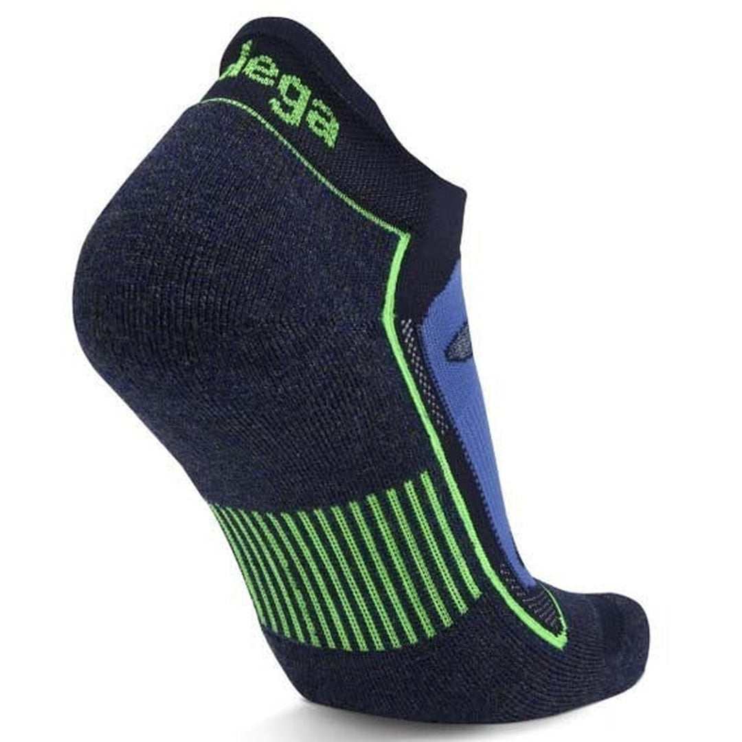 Balega Blister Resist No Show Socks - CMD Sports