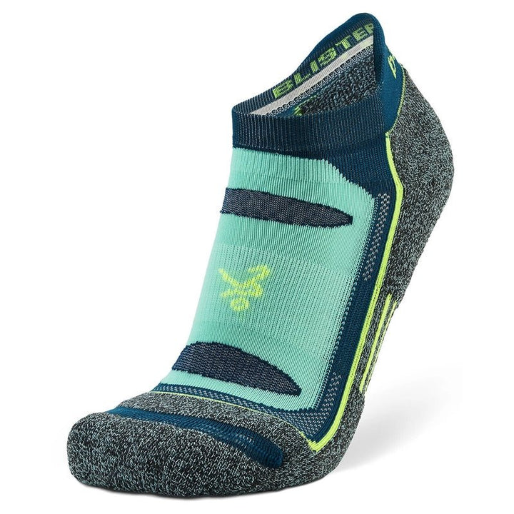 Balega Blister Resist No Show Socks - CMD Sports