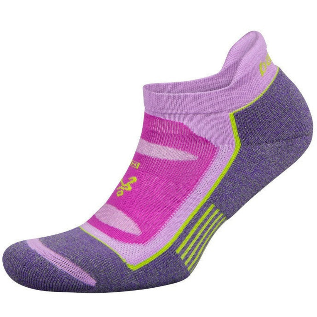 Balega Blister Resist No Show Socks - CMD Sports