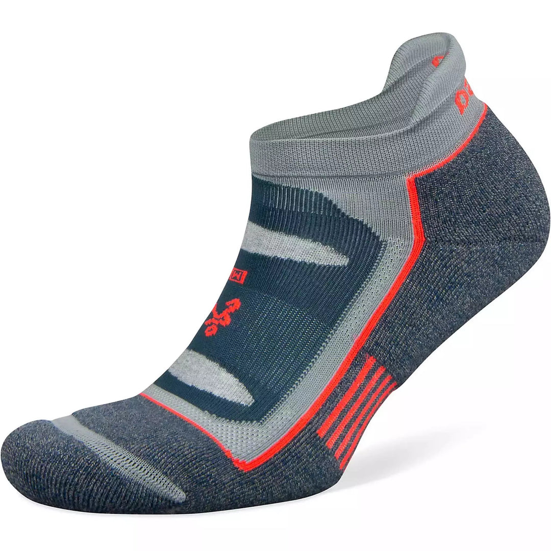 Balega Blister Resist No Show Socks - CMD Sports