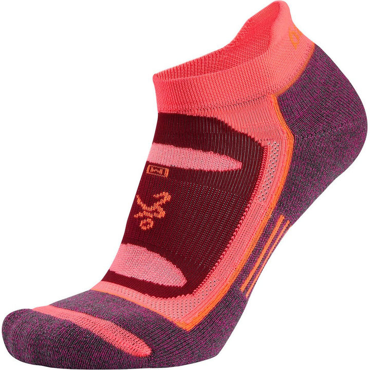 Balega Blister Resist No Show Socks - CMD Sports