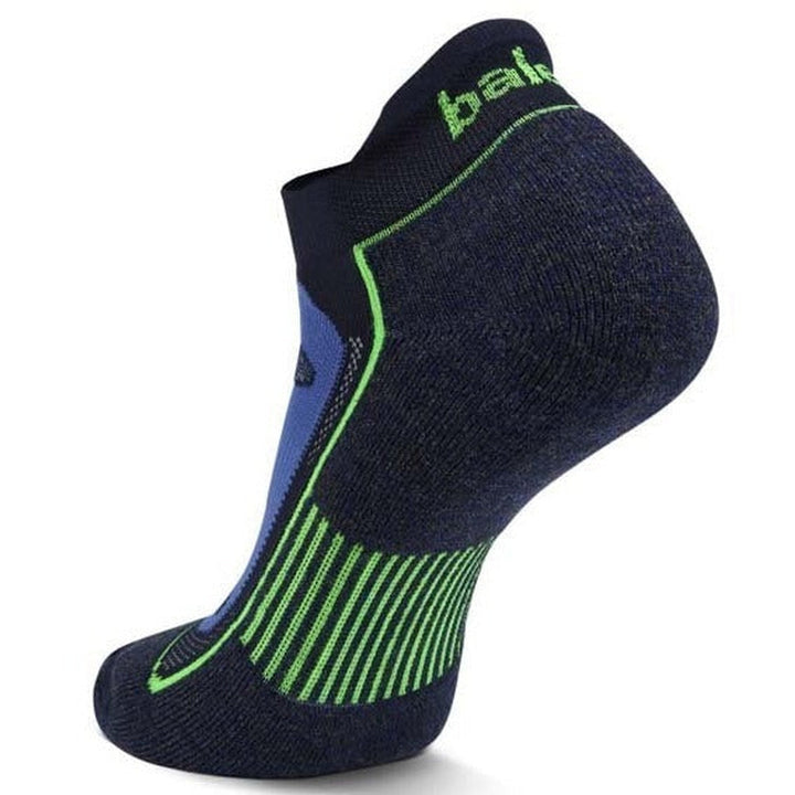 Balega Blister Resist No Show Socks - CMD Sports