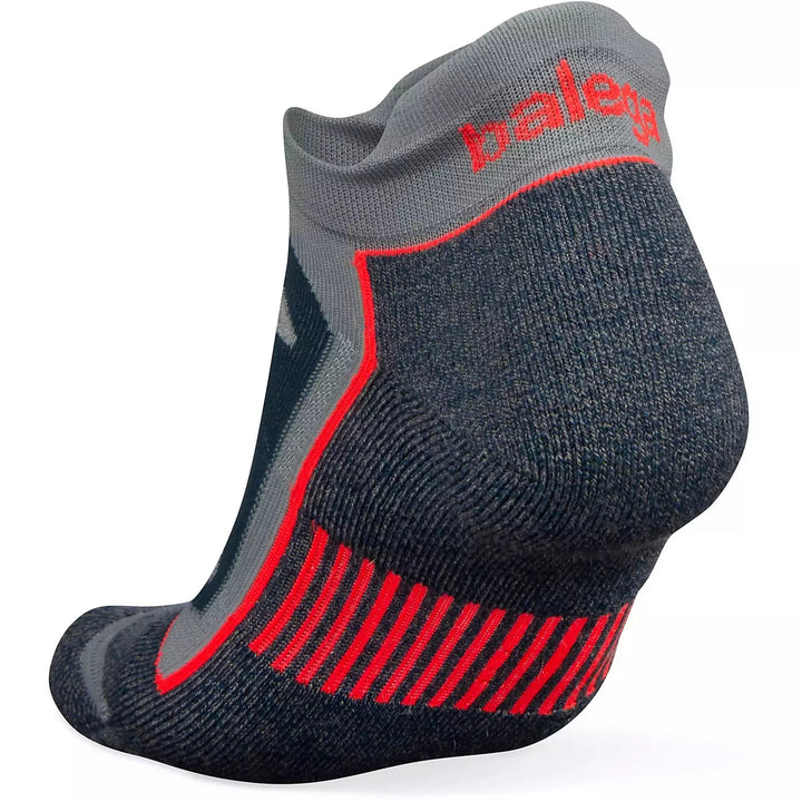 Balega Blister Resist No Show Socks - CMD Sports