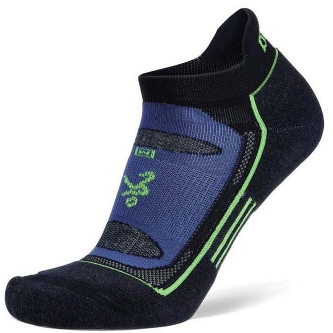 Balega Blister Resist No Show Socks - CMD Sports