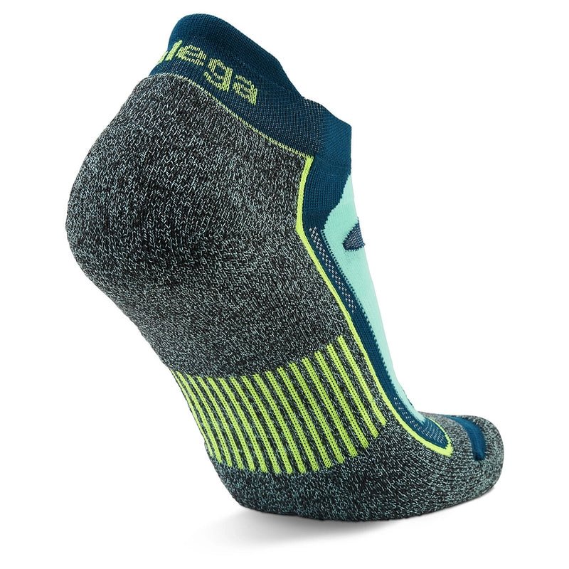 Balega Blister Resist No Show Socks - CMD Sports