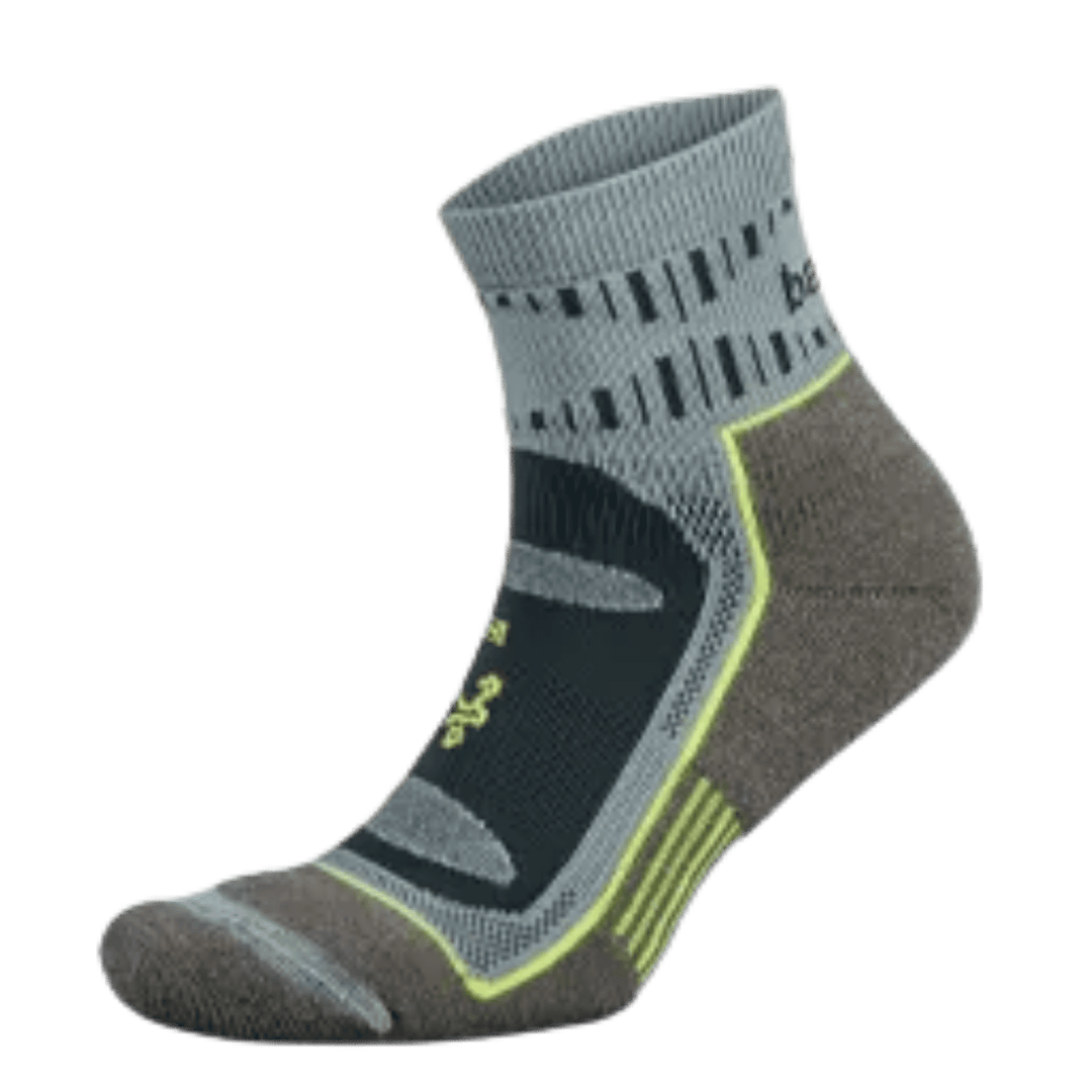 Balega Blister Resist Quarter Socks - CMD Sports