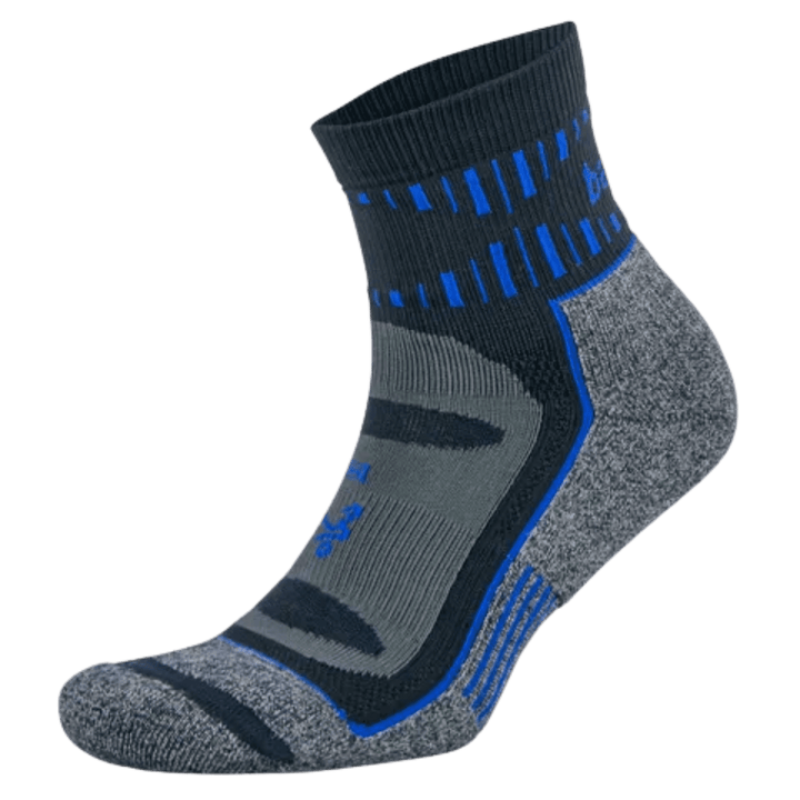 Balega Blister Resist Quarter Socks - CMD Sports