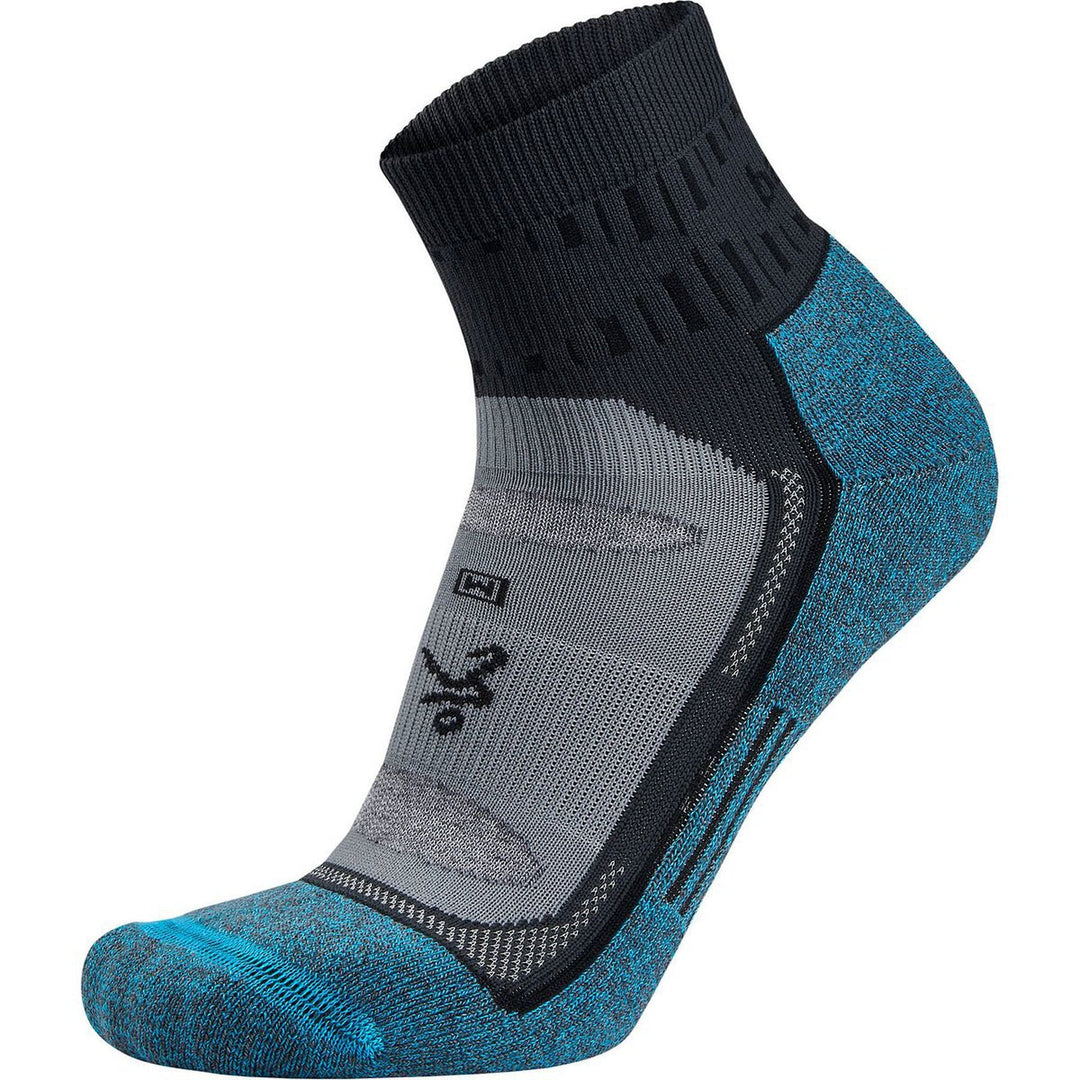 Balega Blister Resist Quarter Socks - CMD Sports