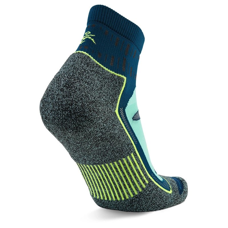 Balega Blister Resist Quarter Socks - CMD Sports