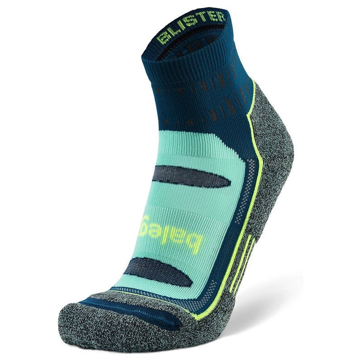 Balega Blister Resist Quarter Socks - CMD Sports