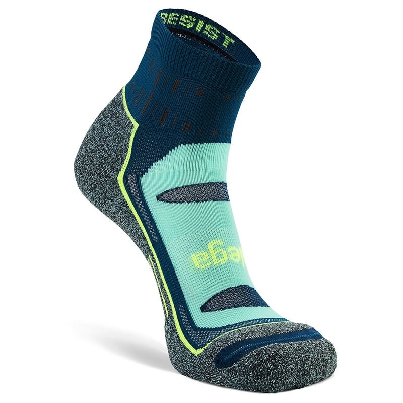 Balega Blister Resist Quarter Socks - CMD Sports