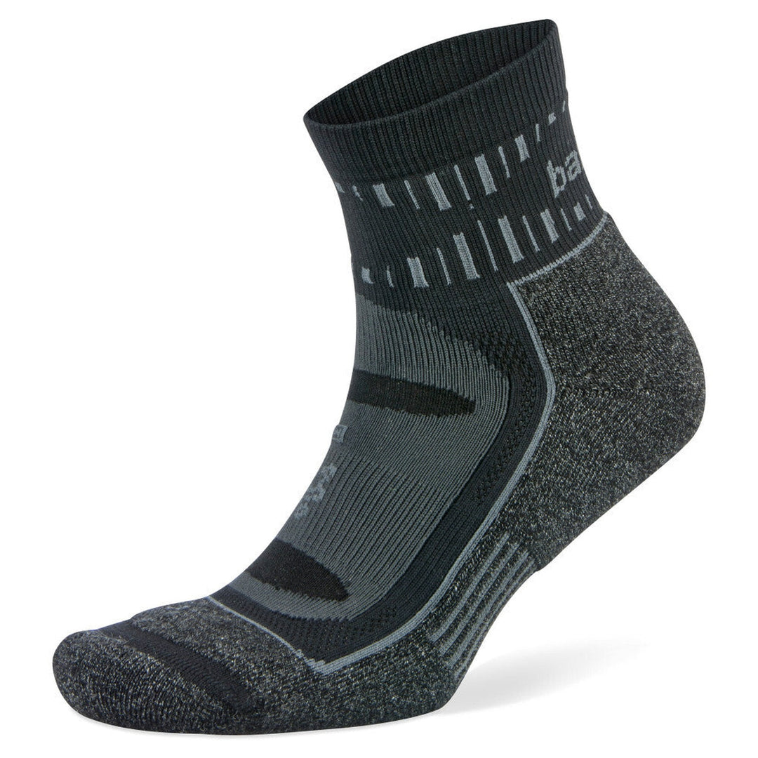 Balega Blister Resist Quarter Socks - CMD Sports