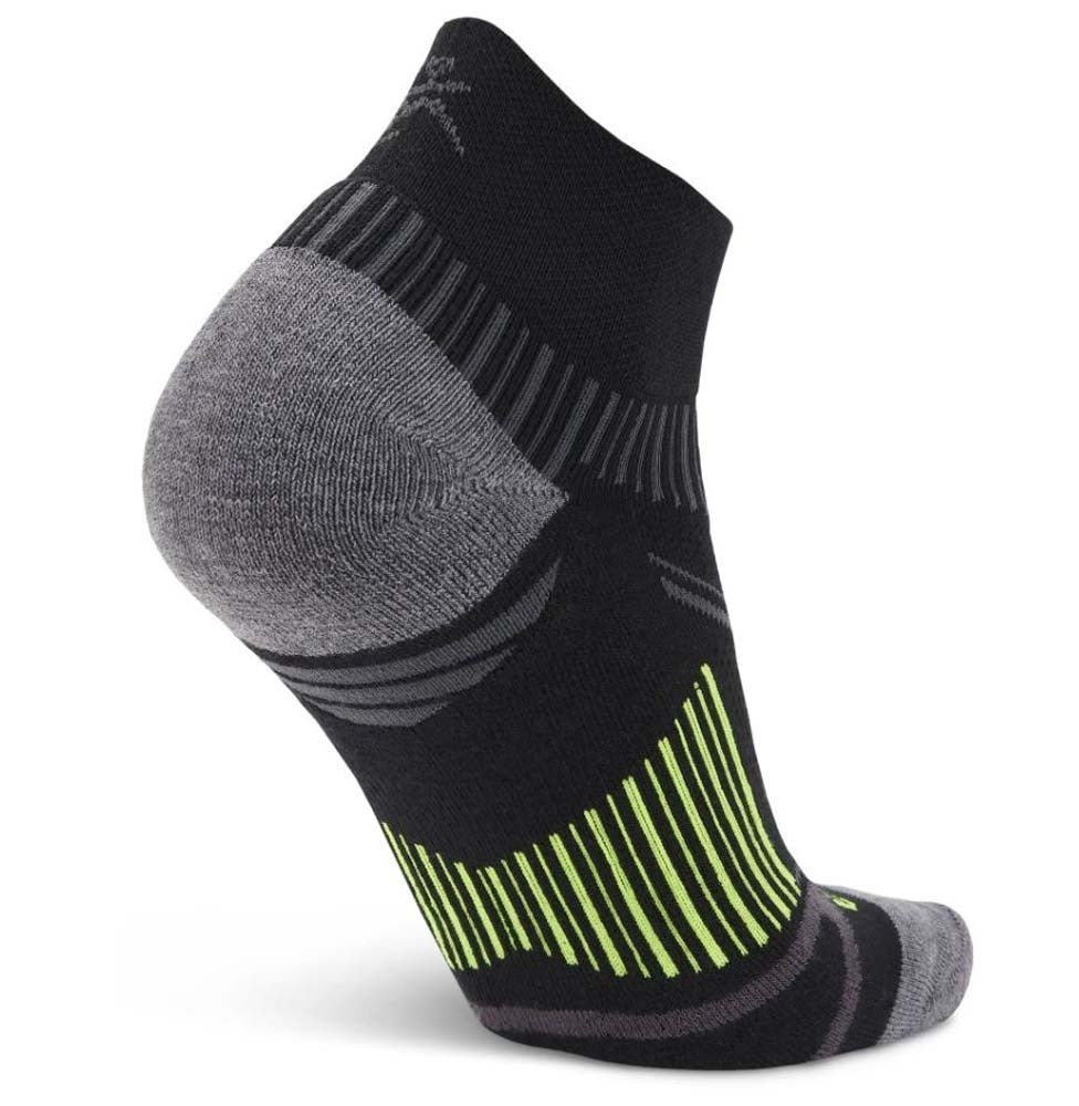 Balega Enduro V-tech Quarter Crew Running Socks - CMD Sports