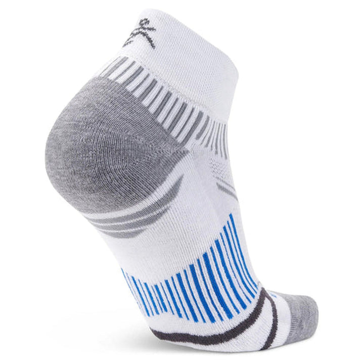 Balega Enduro V-tech Quarter Crew Running Socks - CMD Sports