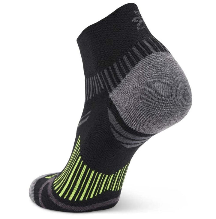 Balega Enduro V-tech Quarter Crew Running Socks - CMD Sports