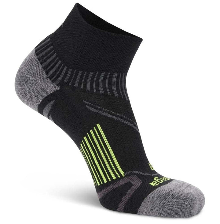 Balega Enduro V-tech Quarter Crew Running Socks - CMD Sports