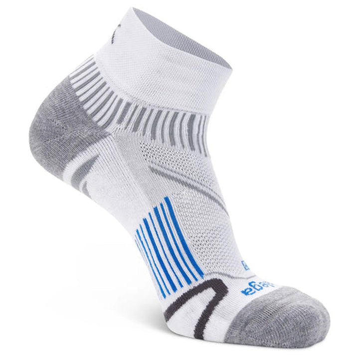 Balega Enduro V-tech Quarter Crew Running Socks - CMD Sports