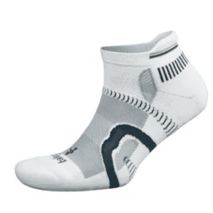 Balega Hidden Contour Running Socks (8196) - CMD Sports