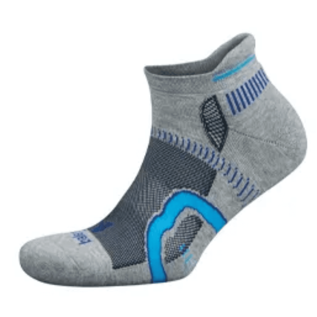 Balega Hidden Contour Running Socks (8196) - CMD Sports