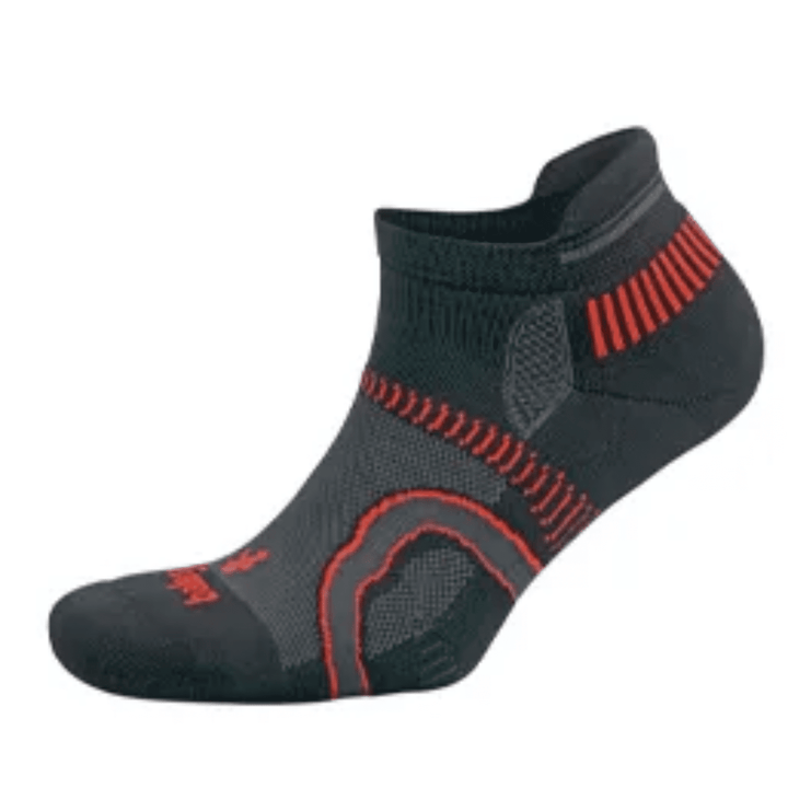 Balega Hidden Contour Running Socks (8196) - CMD Sports