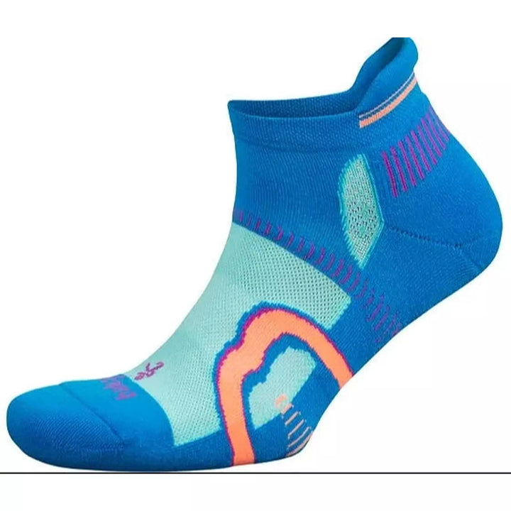 Balega Hidden Contour Running Socks (8196) - CMD Sports