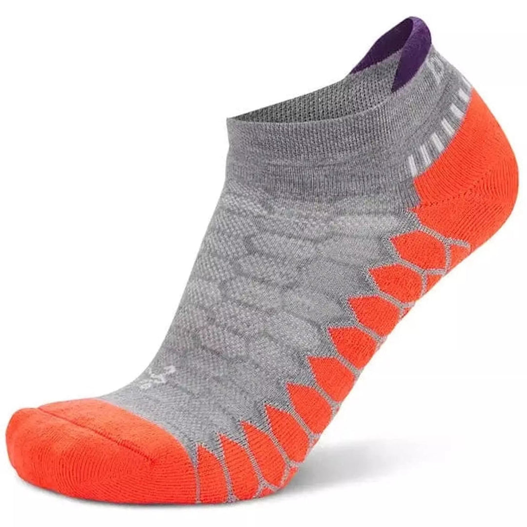 Balega Silver No Show Running Socks - CMD Sports