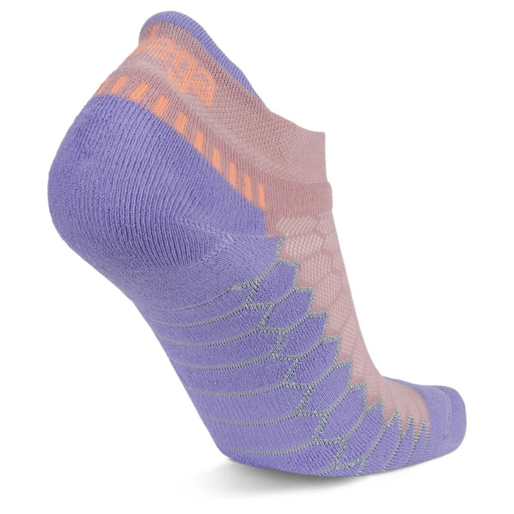 Balega Silver No Show Running Socks - CMD Sports