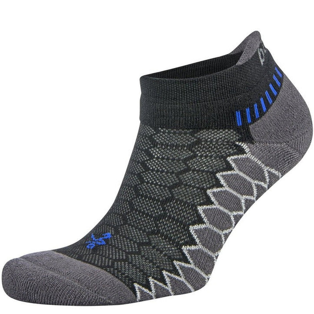 Balega Silver No Show Running Socks - CMD Sports