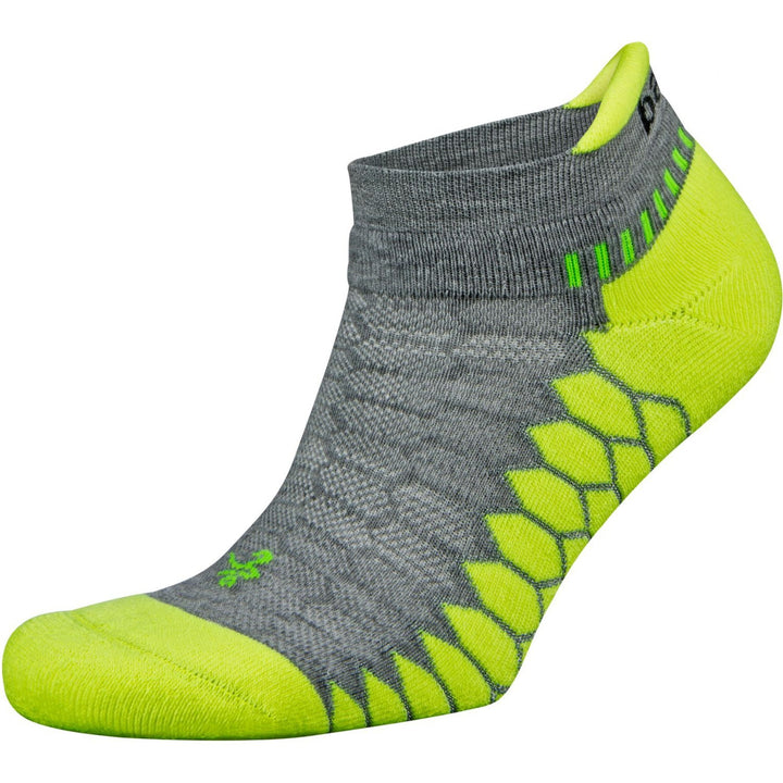 Balega Silver No Show Running Socks - CMD Sports