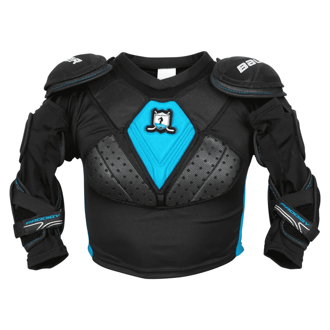 Bauer Prodigy Youth Hockey Protective Top - CMD Sports
