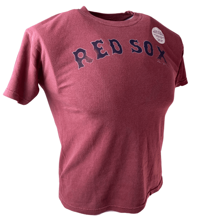 Boston Red Sox MLB Majestic Youth T-Shirt - CMD Sports